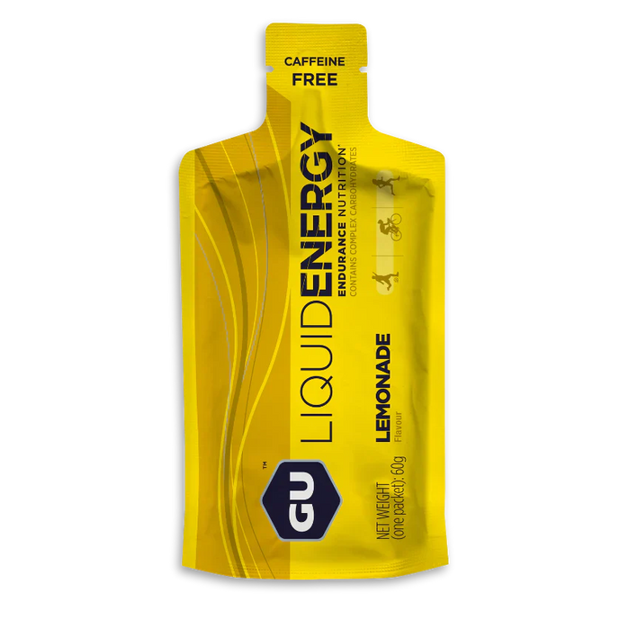 Liquid Energy Gel 60g