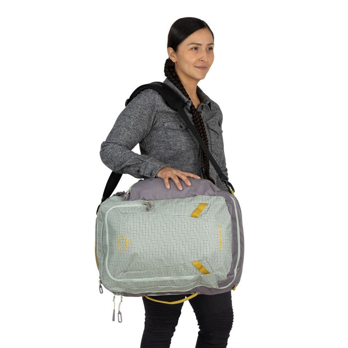 Transporter Travel Pack 36