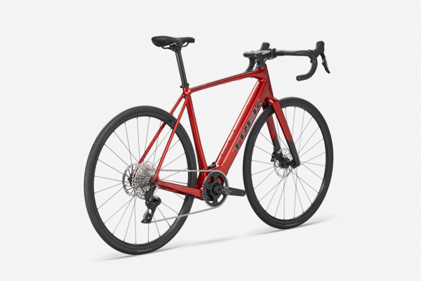 Domane+ ALR 6 AXS