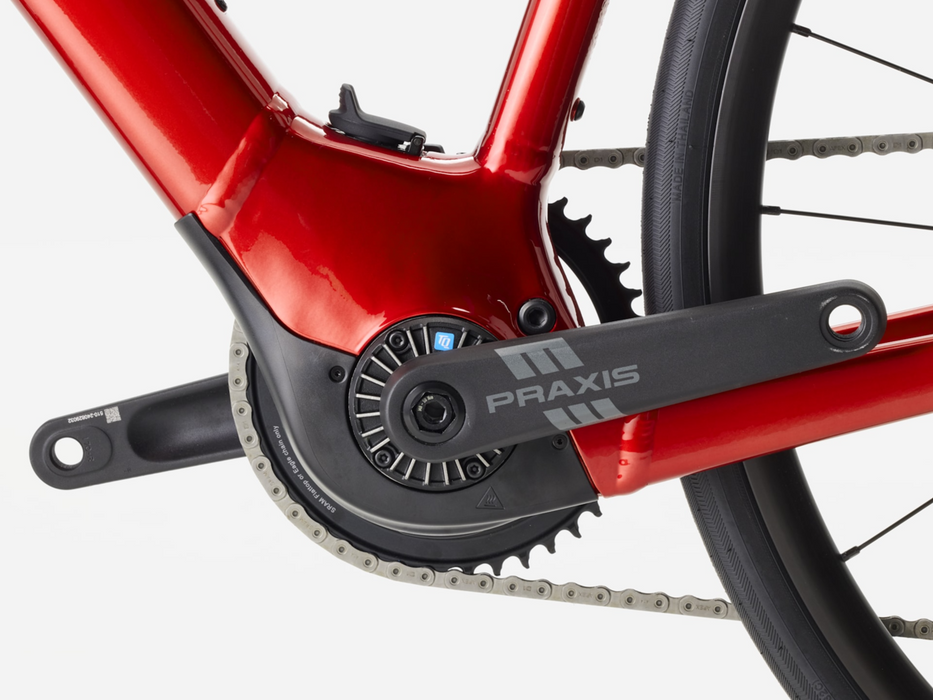 Domane+ ALR 6 AXS
