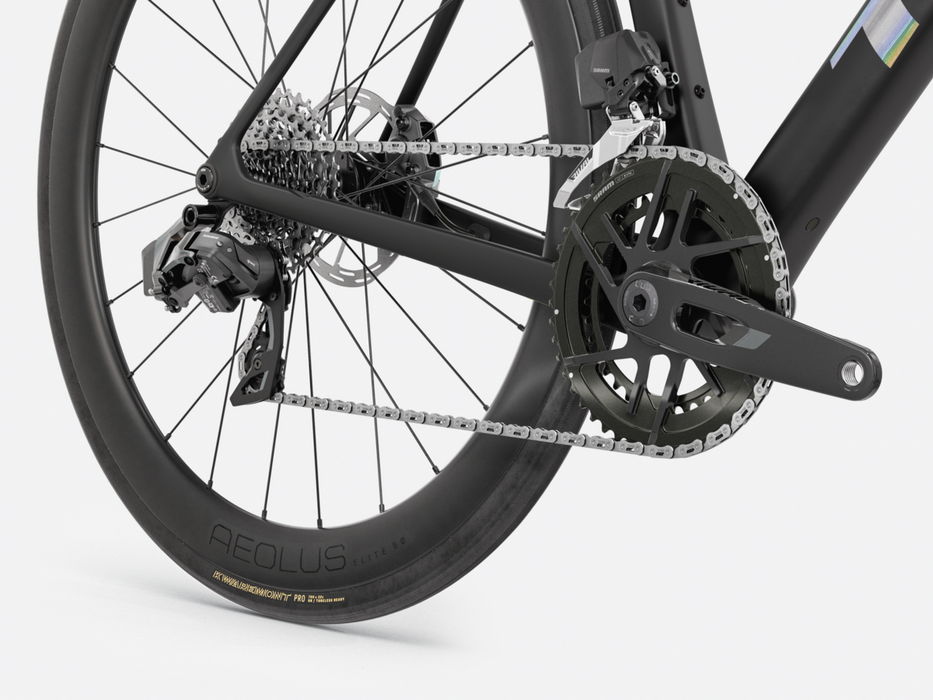 Domane+ SL 6 AXS 5th Gen