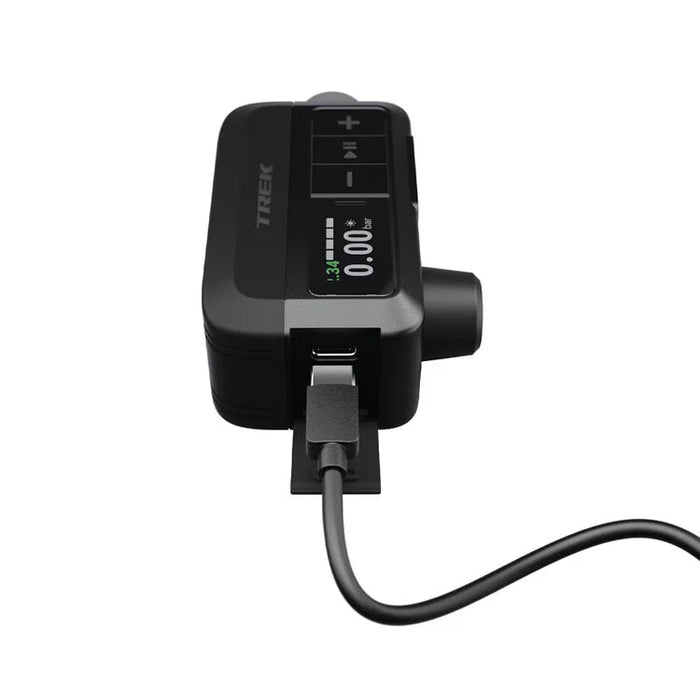Air Rush Electric Pump