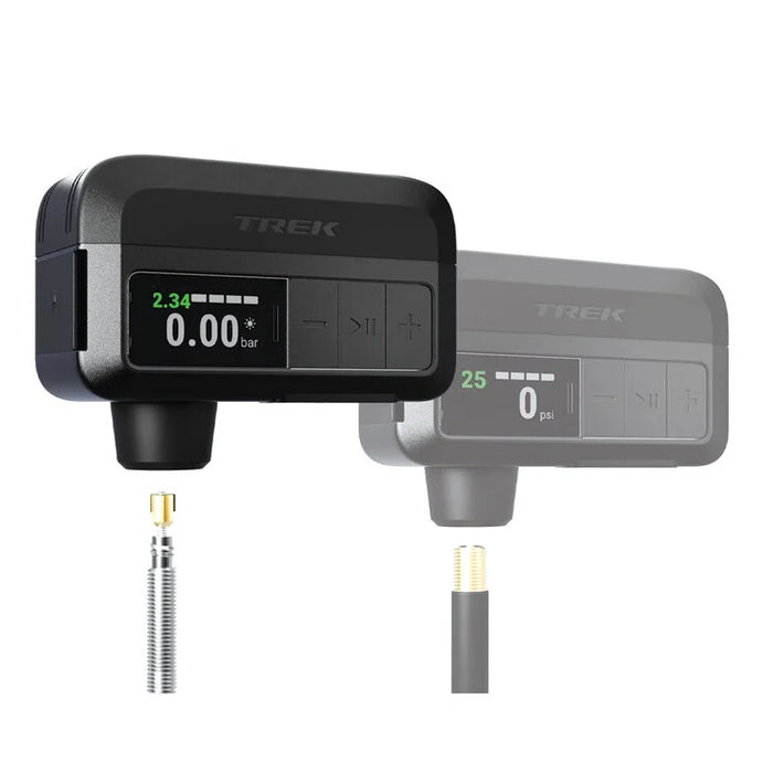 Air Rush Electric Pump