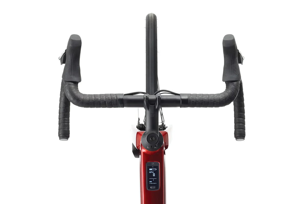 Domane+ ALR 6 AXS