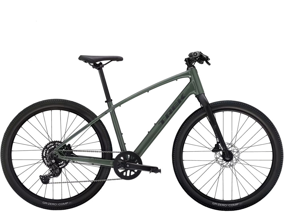Dual Sport 2 Gen 5