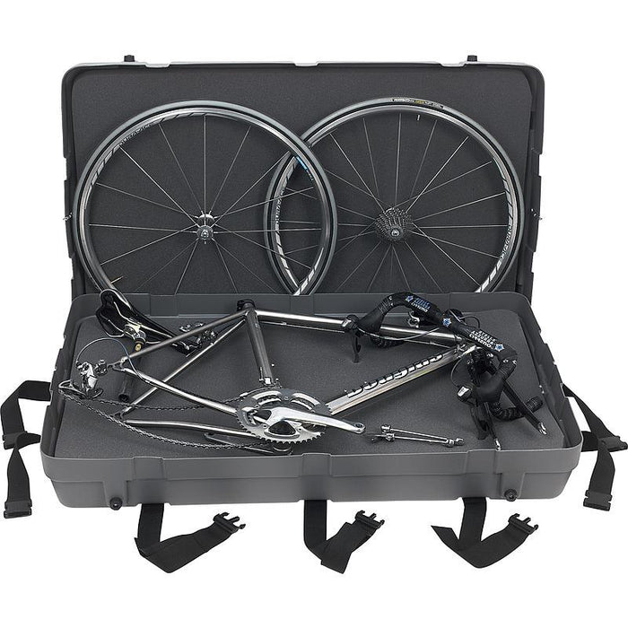 Rental Travel Cases for Bikes