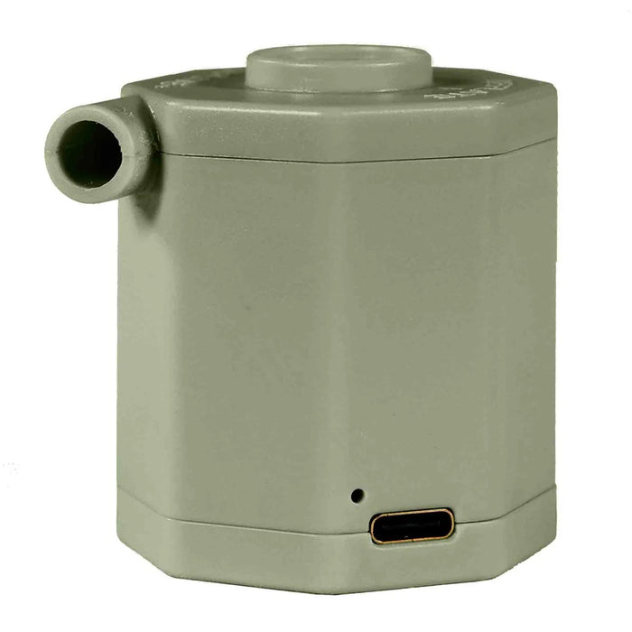 Tempest Electric Pump