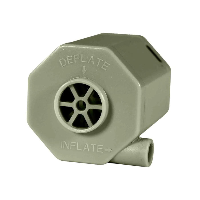 Tempest Electric Pump