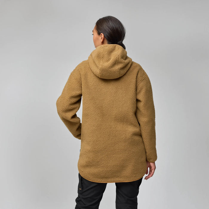 Women's Vardag Pile Fleece