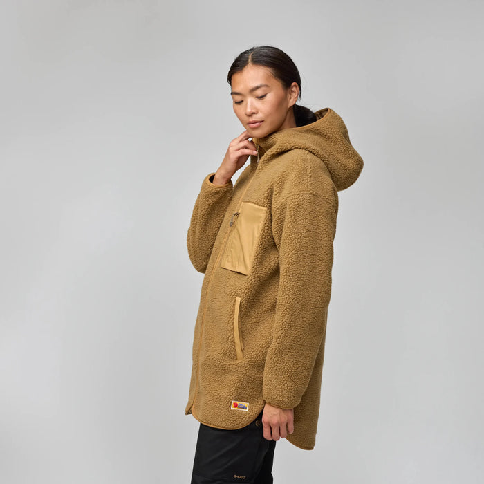 Women's Vardag Pile Fleece