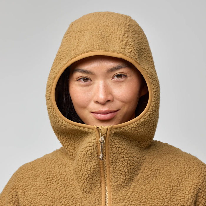 Women's Vardag Pile Fleece