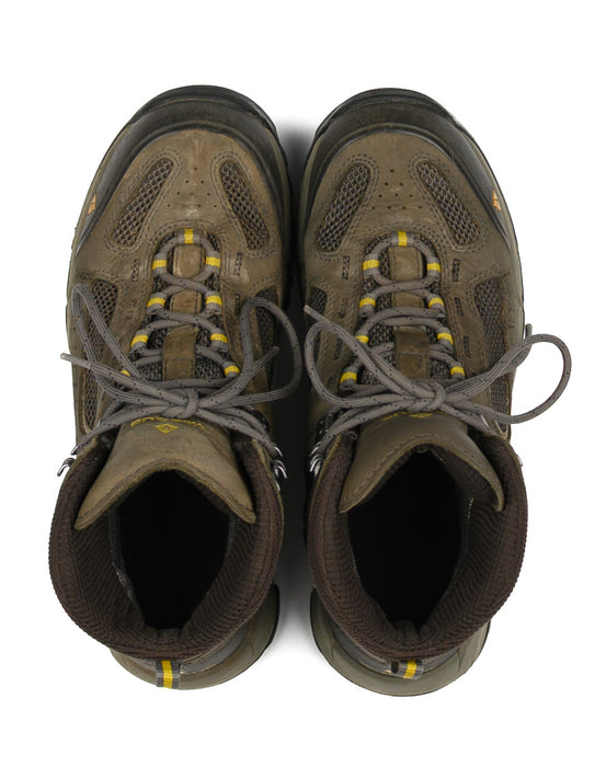Men's Breeze Waterproof Hiking Boot