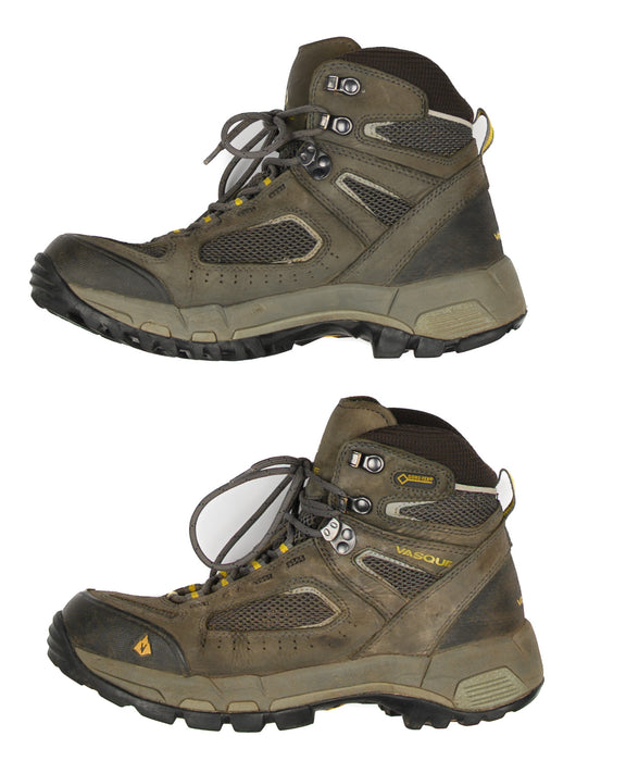 Men's Breeze Waterproof Hiking Boot