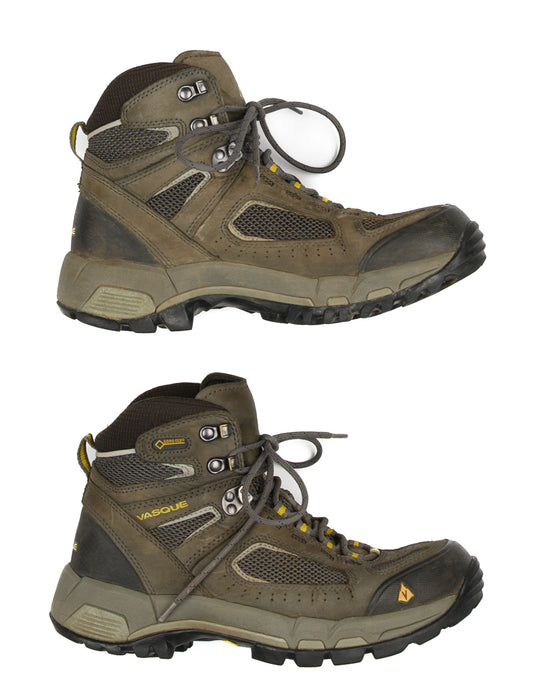 Men's Breeze Waterproof Hiking Boot
