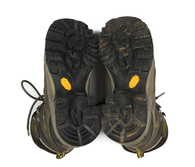 Men's Breeze Waterproof Hiking Boot