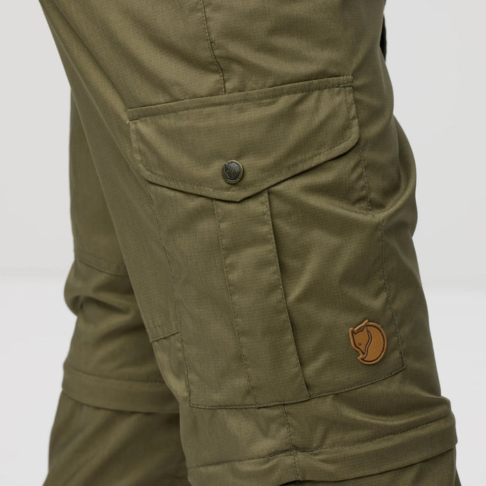 Men's Vidda Pro Lite Zip-off Trousers