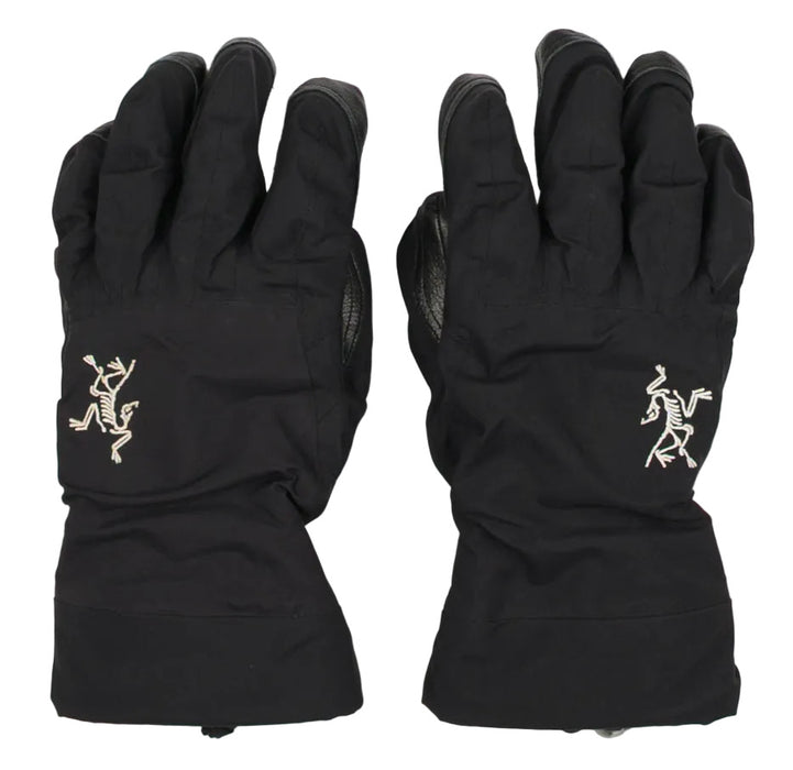 Women's Gore-tex Glove With Liner