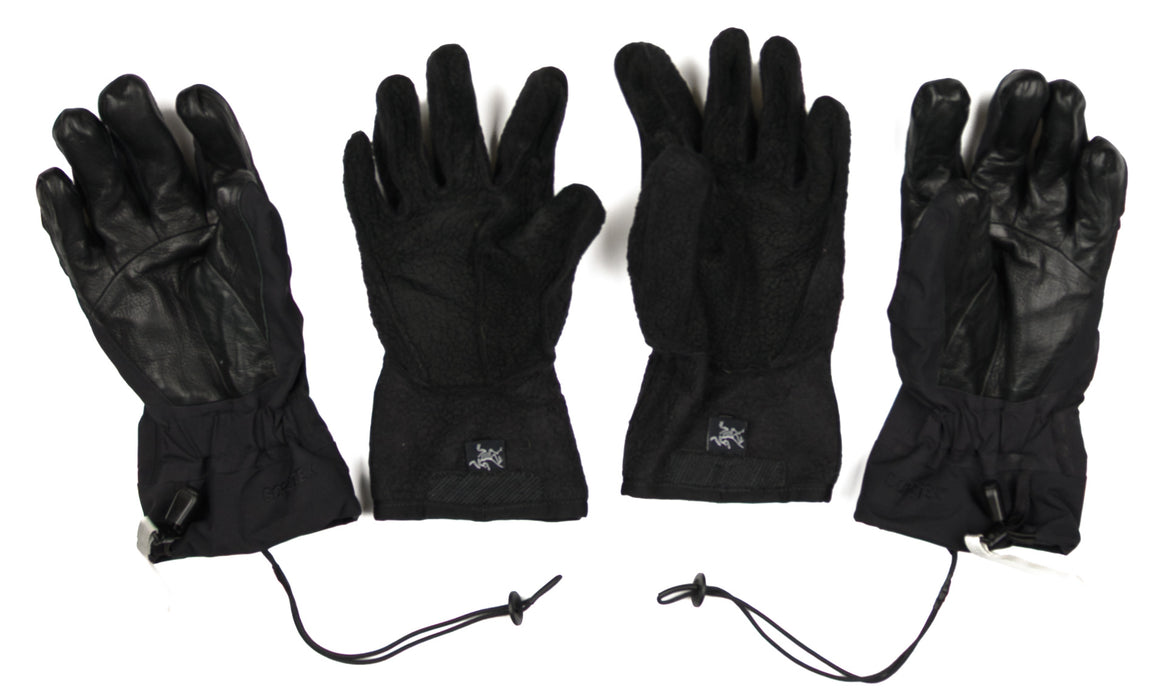 Women's Gore-tex Glove With Liner