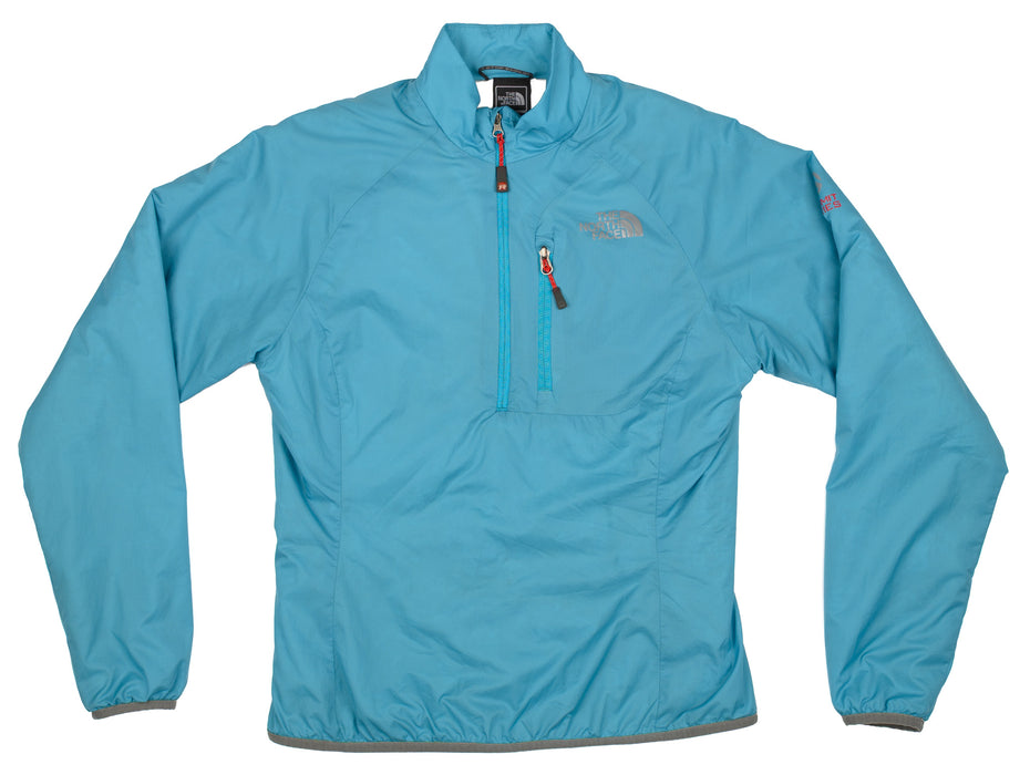 Women's Summit Series Zephyrus Pullover Jacket.