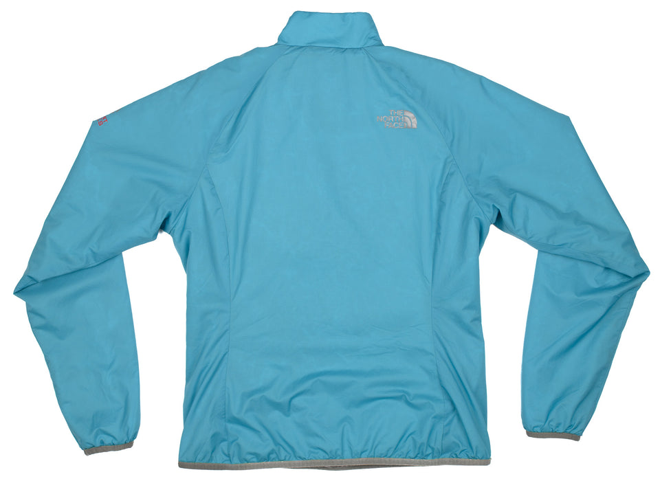 Women's Summit Series Zephyrus Pullover Jacket.