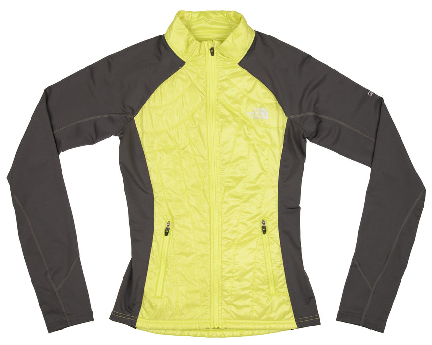 Women's Flight Series Hybrid Full Zip Jacket