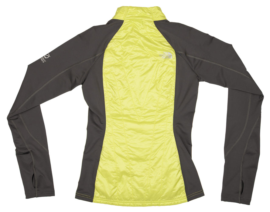 Women's Flight Series Hybrid Full Zip Jacket
