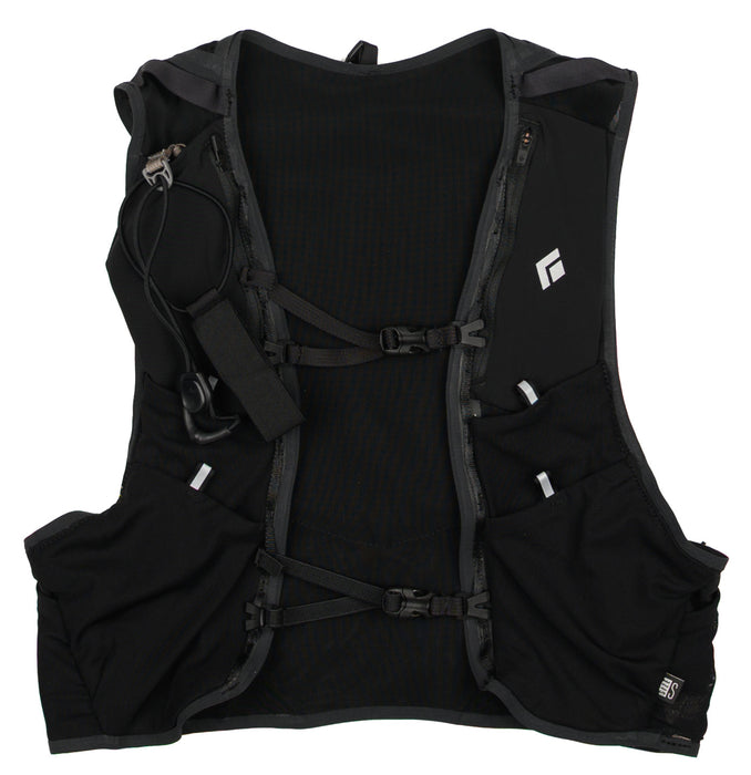 Unisex Distance 4L Hydration Vest