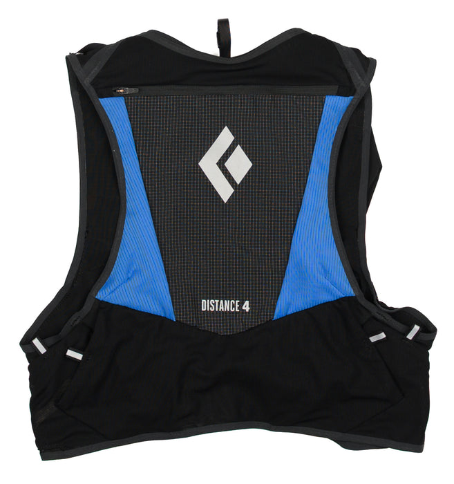 Unisex Distance 4L Hydration Vest