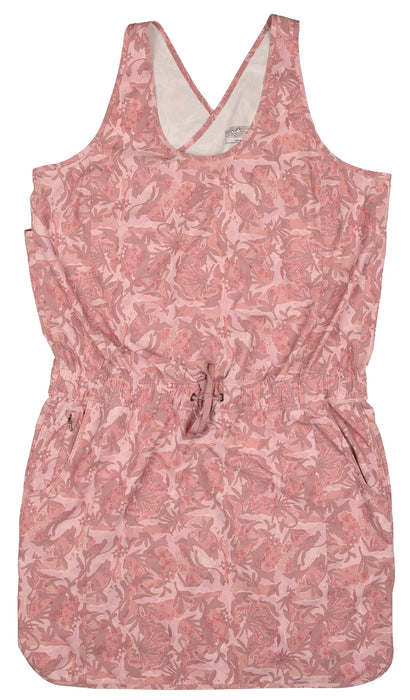 Women's Fleetwith Dress