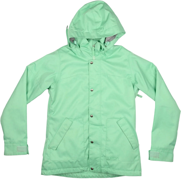Women's Dryride Snowboard Jacket