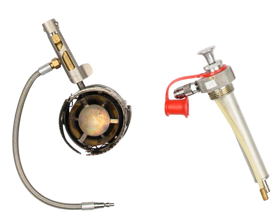 Nova Stove