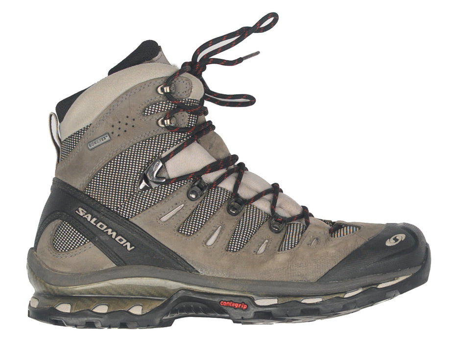 Men's Quest Gortex Hiking Shoes