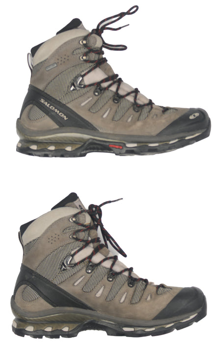 Men's Quest Gortex Hiking Shoes