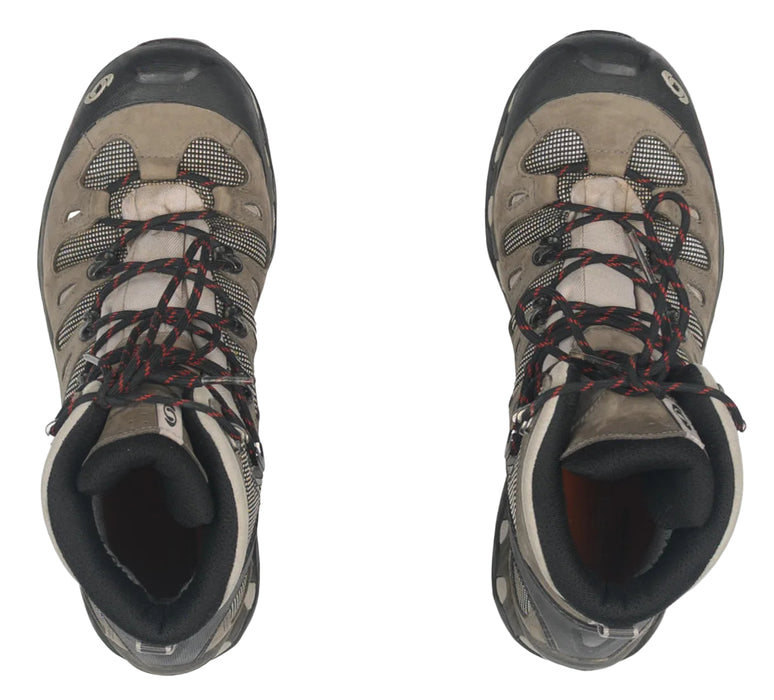Men's Quest Gortex Hiking Shoes