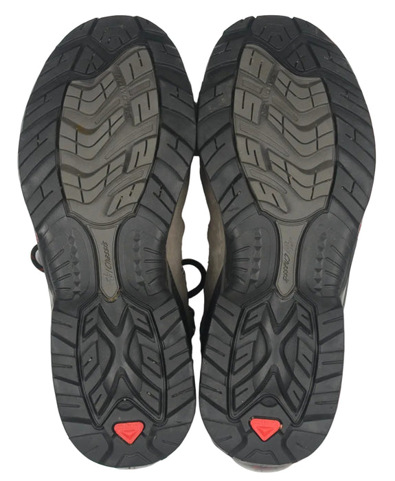 Men's Quest Gortex Hiking Shoes