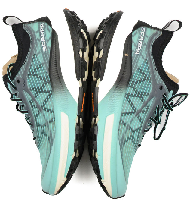 Women's Goldengate Trail Runner