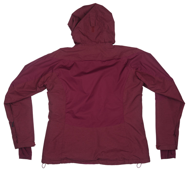 Women's Snowy Summit Insulated Jacket