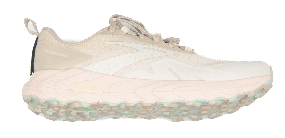 Women's Cascadia 17