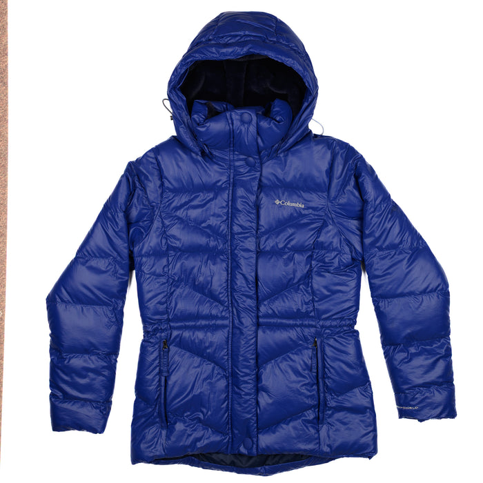 Women's Peak to Park II Insulated Hooded Jacket