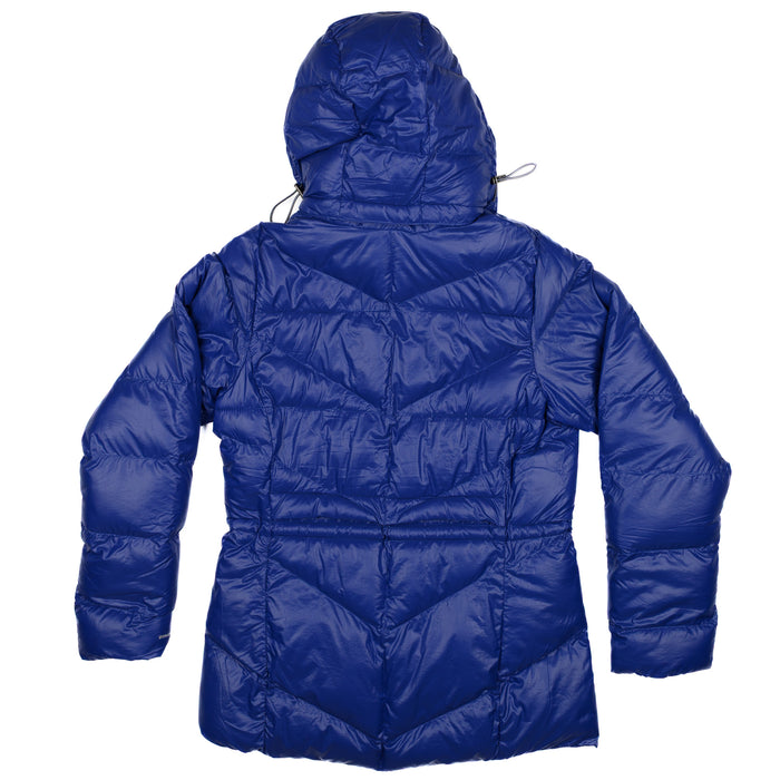 Women's Peak to Park II Insulated Hooded Jacket