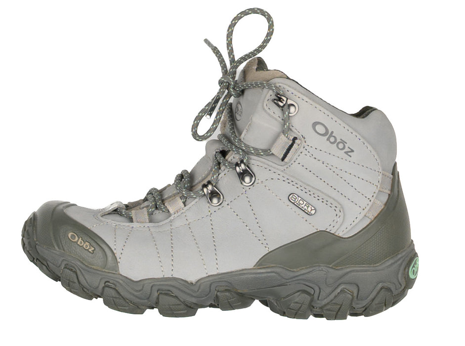 Women's Bridger Mid B-Dry Wp