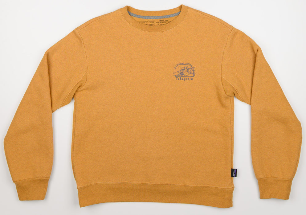 Women's Lost & Found Aprisal Crew