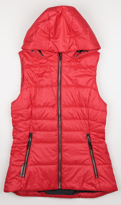 Women's Stratus X Hooded Vest