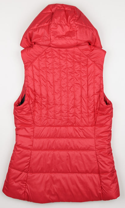 Women's Stratus X Hooded Vest