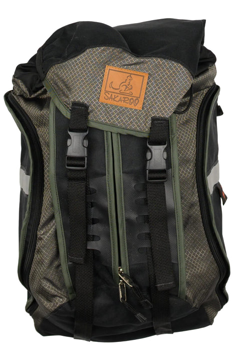 Rear Rack Panier
