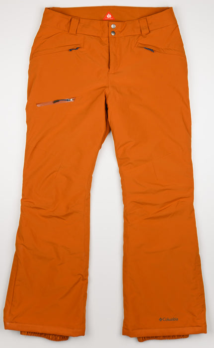 Women's Bugaboo Insulated Snow Pant
