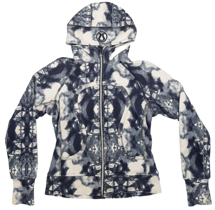 Women's Scuba Hoodie *Print