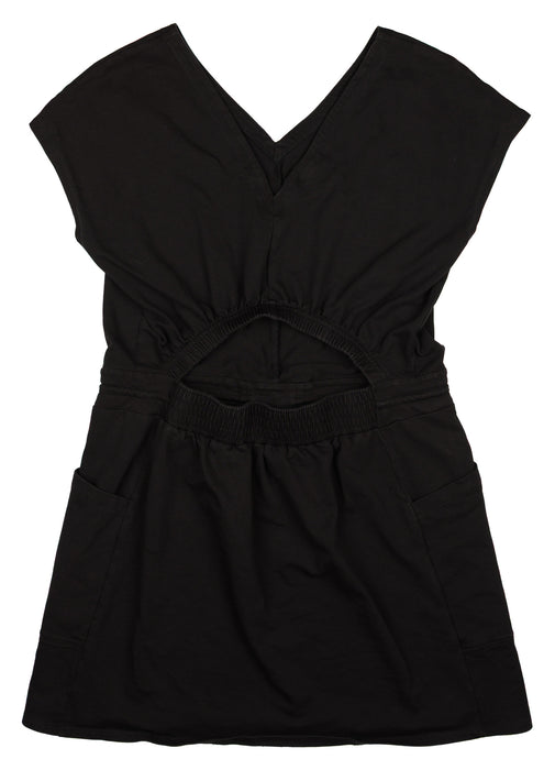 Women's Organic Cotton Roaming Dress