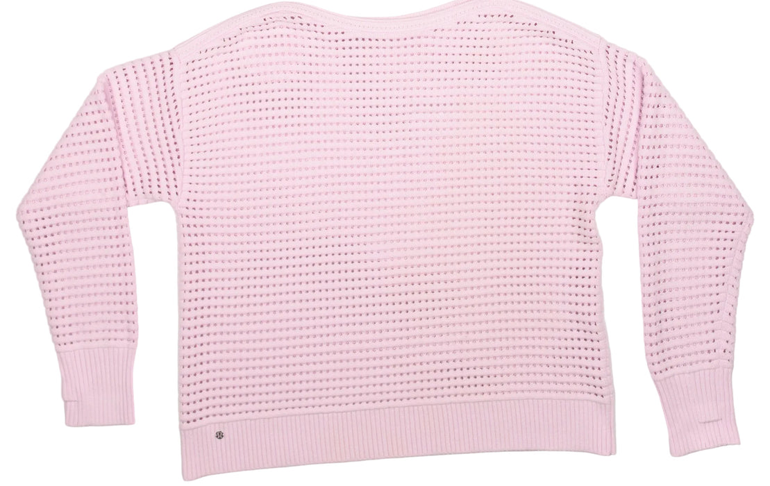 Women's Cable Sweater