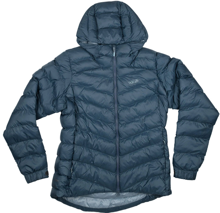 Women's Nebitron Pro Insulated Jacket